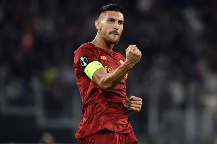 开云体育app官网-记者：利雅得胜利准备报价罗马中场佩莱格里尼，目标将其立刻签下