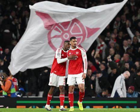 开云体育网站-【欧冠】阿森纳白卷晋级，塔帅连年4强刷新队史纪录